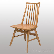 Home Design Furniture Wooden Dining Chair with High Quality